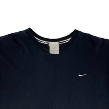 Load image into Gallery viewer, Distressed Nike Swoosh Tee - Size XL
