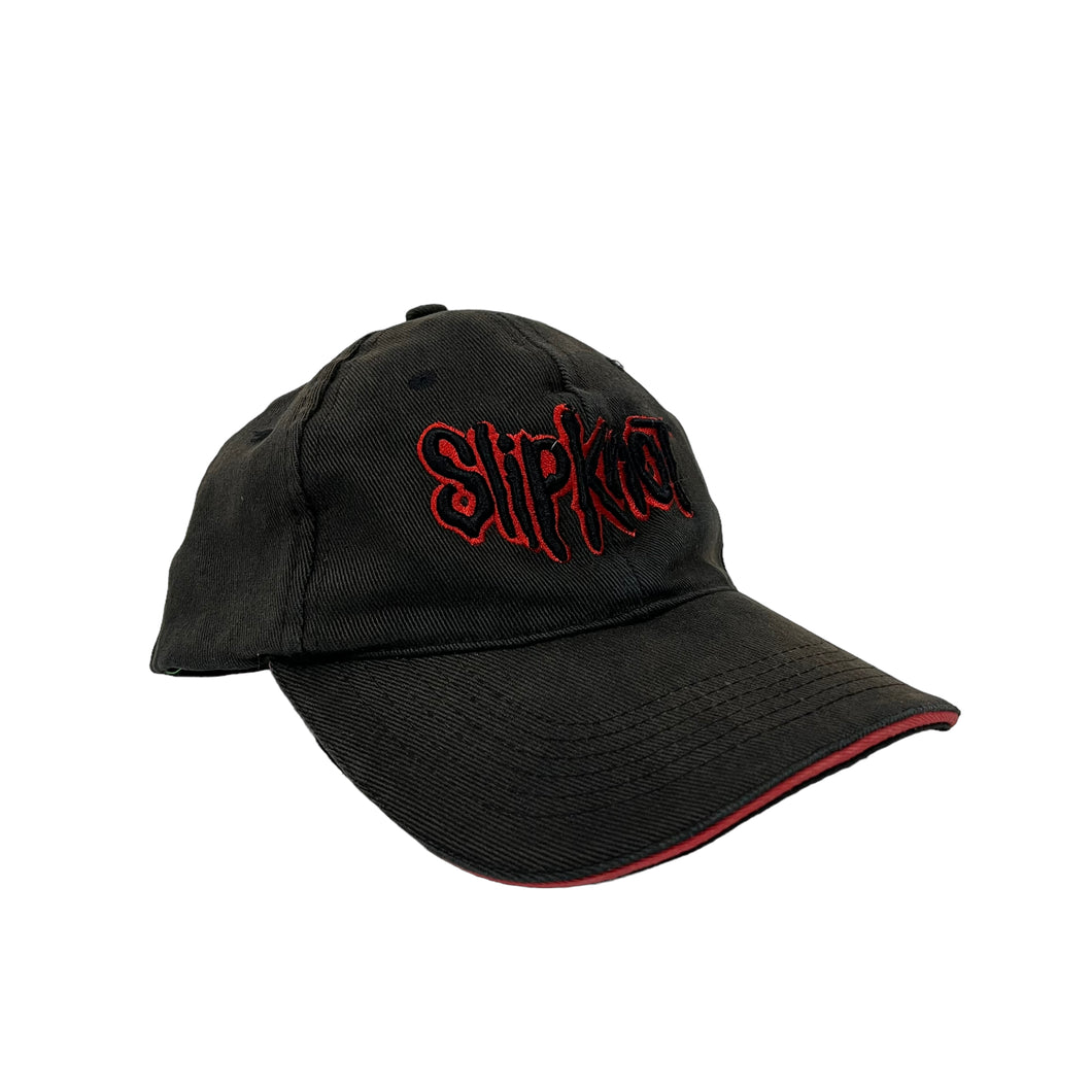 Sun Baked Slipknot Flexfit Hat - O/S