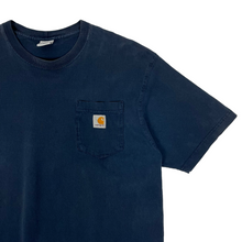 Load image into Gallery viewer, Carhartt Pocket Tee - Size XL
