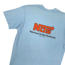 Load image into Gallery viewer, NOS &quot;Let&#39;s Cheat&quot; Racing Tee - Size L
