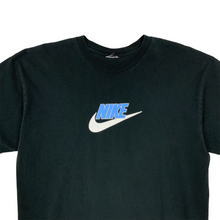 Load image into Gallery viewer, Nike Classic Swoosh Logo Tee - Size XL
