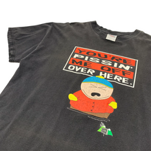 Load image into Gallery viewer, 1998 South Park Cartman Pissin&#39; Me Off Tee - Size XL
