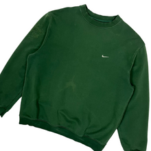 Load image into Gallery viewer, Nike Swoosh Sweatshirt - Size XL

