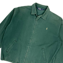 Load image into Gallery viewer, Polo By Ralph Lauren Forrest Harrington Jacket - Size L
