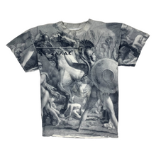 Load image into Gallery viewer, Ancient Greece All Over Print Tee - Size L
