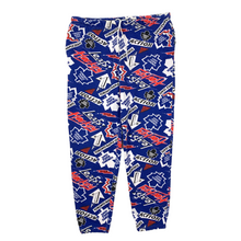 Load image into Gallery viewer, 1990 Toronto Maple Leafs Lounge Pants - Size L
