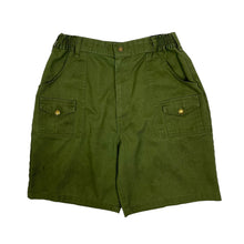 Load image into Gallery viewer, Boy Scouts Of American Shorts - Size 30&quot;
