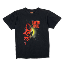 Load image into Gallery viewer, Star Wars Episode 1 Darth Maul Tee - Size M
