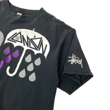 Load image into Gallery viewer, Stussy Innercity Shoppers Tee - Size L
