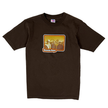 Load image into Gallery viewer, Beastie Boys Glitter Tee - Size S
