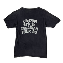 Load image into Gallery viewer, 1980 Cheap Trick Canadian Tour Tee - Size M
