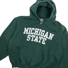 Load image into Gallery viewer, Michigan State Hoodie - Size S/M
