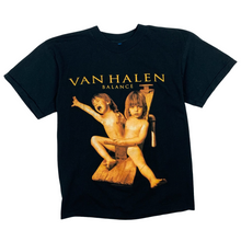 Load image into Gallery viewer, 1996 Van Halen Balance Tour Tee - Size L
