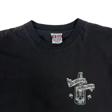 Load image into Gallery viewer, Dropkick Murphys Caps &amp; Bottles Tee - Size XL
