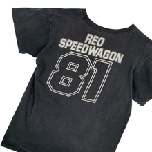 Load image into Gallery viewer, 1981 REO Speedwagon Tee - Size M
