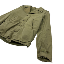 Load image into Gallery viewer, 1941 WWII US Military M-51 Field Jacket - Size M
