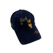 Load image into Gallery viewer, Pooh &amp; Friends Hat - Adjustable
