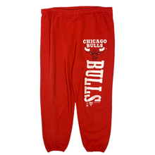 Load image into Gallery viewer, Chicago Bulls Jogger Pants - Size L
