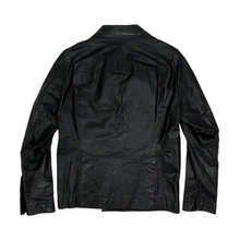 Load image into Gallery viewer, Rick Owens Bauhaus Jacket - Size L/XL
