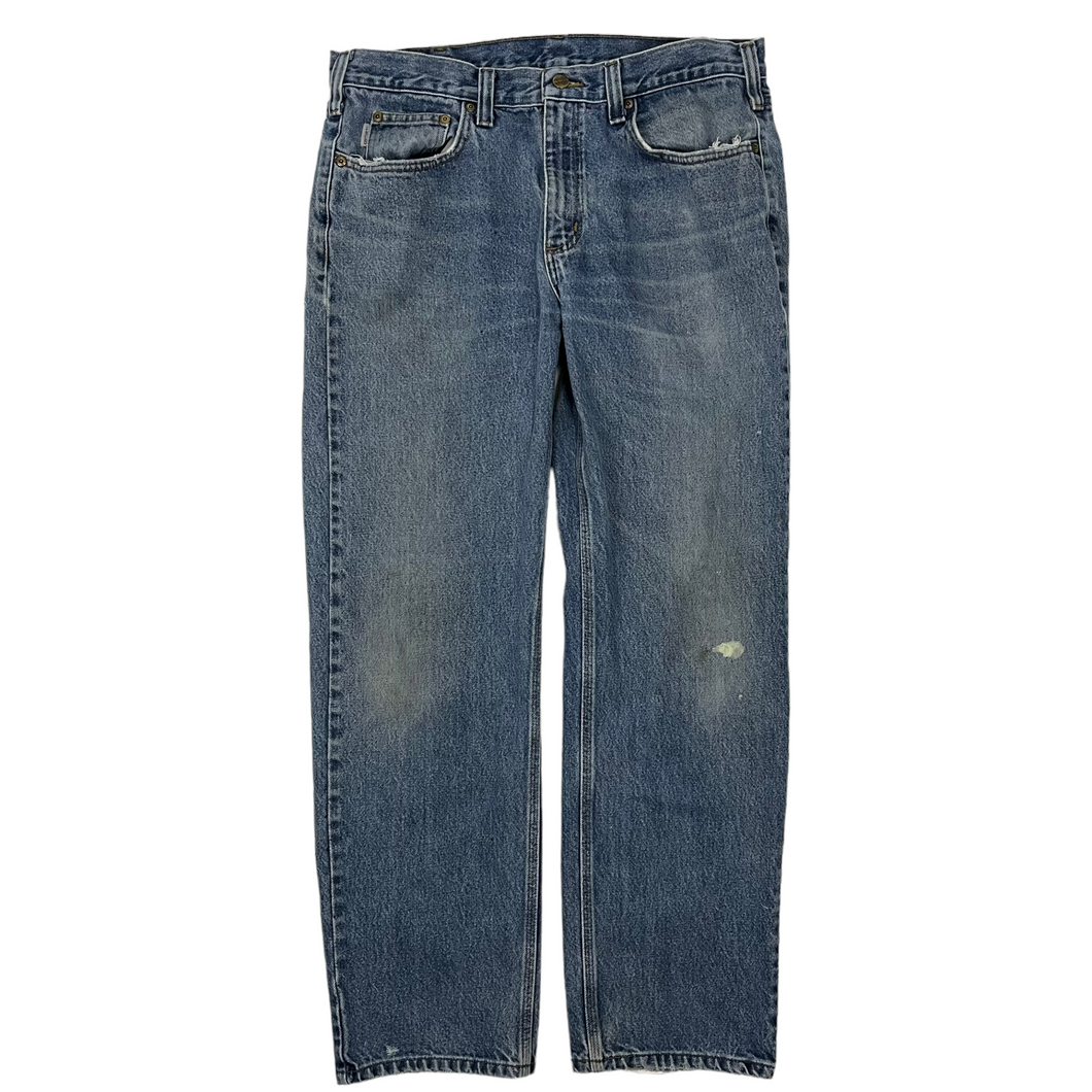 Carhartt Denim Jeans - Size 36