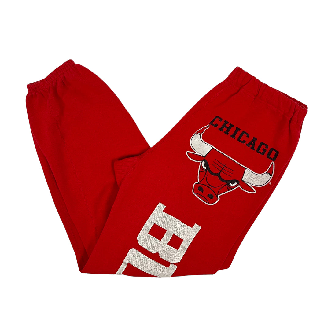 Chicago Bulls Sweatpants - Size M