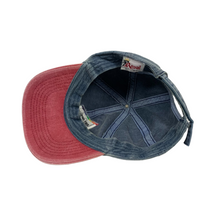 Load image into Gallery viewer, Get Over It Strap Back Hat - Adjustable
