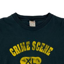 Load image into Gallery viewer, Crime Scene Unit Tee - Size L
