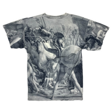 Load image into Gallery viewer, Ancient Greece All Over Print Tee - Size L
