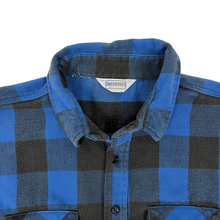 Load image into Gallery viewer, Five Brother USA Made Flannel - Size XL

