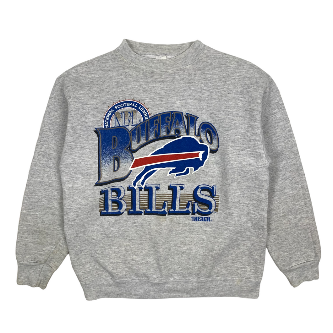 Buffalo Bills NFL Crewneck Sweatshirt - Size M