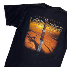 Load image into Gallery viewer, The Lord Of Kings Religious Parody Tee - Size XL
