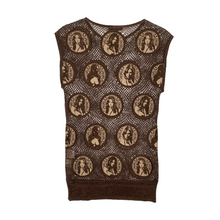 Load image into Gallery viewer, Women&#39;s Hysterics By Hysteric Glamour Knit Tank - O/S
