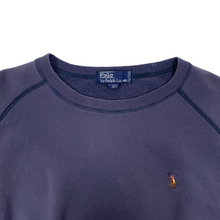 Load image into Gallery viewer, Polo By Ralph Lauren Sun Baked Crewneck Sweatshirt - Size L
