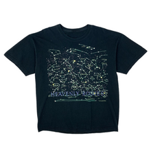 Load image into Gallery viewer, 1992 Heavenly Bodies Astronomy Tee - Size XL
