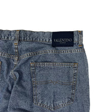 Load image into Gallery viewer, Valentino Jeans Denim Pants - Size 38&quot;

