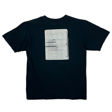 Load image into Gallery viewer, 2003 Kurt Cobain Letter Tee - Size L
