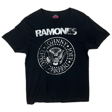Load image into Gallery viewer, Ramones Tee - Size L
