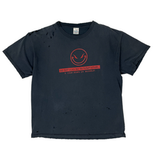 Load image into Gallery viewer, Distressed Temptation Tee - Size XL
