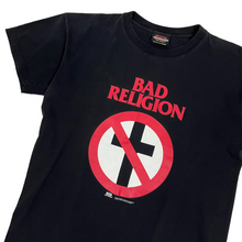 Load image into Gallery viewer, Bad Religion Tee - Size L
