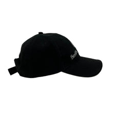 Load image into Gallery viewer, Smith &amp; Wesson Strap Back Hat - Adjustable
