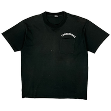 Load image into Gallery viewer, Department Of Corrections We Do It Behind Bars Pocket Tee - Size XL
