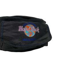 Load image into Gallery viewer, Hard Rock Cafe Orlando Waist Bag - Adjustable
