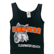 Load image into Gallery viewer, Women&#39;s Hooters Clearwater Tank Top - Size XS

