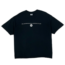 Load image into Gallery viewer, The MET Gift Shop Tee - Size XL
