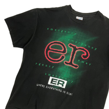 Load image into Gallery viewer, 1995 Emergency ER TV Show Promo Tee - Size L
