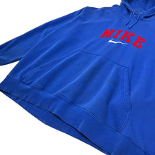 Load image into Gallery viewer, Nike Arc Logo Swoosh Hoodie - Size XL

