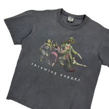 Load image into Gallery viewer, 1994 Live Throwing Copper Tour Tee - Size L/XL
