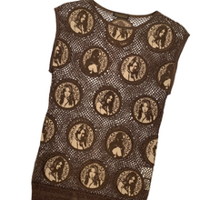 Load image into Gallery viewer, Women&#39;s Hysterics By Hysteric Glamour Knit Tank - O/S
