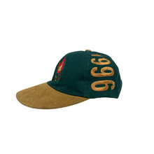 Load image into Gallery viewer, 1996 Atlanta Olympic Games 2-Tone Hat - Adjustable
