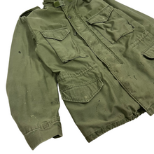 Load image into Gallery viewer, US Military M-65 Field Jacket - Size M
